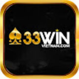 The "33winvietnamcom" user's logo