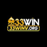 The "33WIN" user's logo