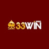 The "Nhà cái 33WIN" user's logo