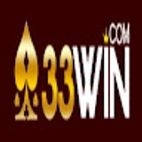 The "33WIN" user's logo