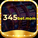 The "345betmom" user's logo