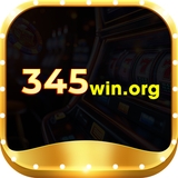 The "345winorg" user's logo
