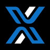 The "34X " user's logo