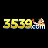The "3539onlinecom" user's logo