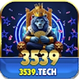 The "3539 " user's logo