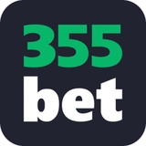 The "355bet6net" user's logo