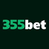 The "355betbiz" user's logo