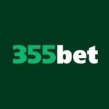 The "355bet" user's logo