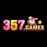 The "357Games Online" user's logo