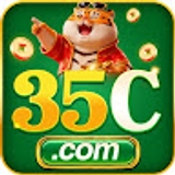 The "35C " user's logo