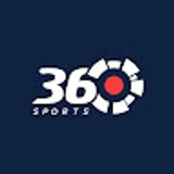 The "360 Sport" user's logo