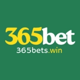 The "Nhà cái 365bet" user's logo