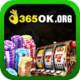 The "365okorg" user's logo