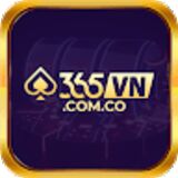 The "365vn - 365vn.com.co - Link Vào Game Tặng Code 65k" user's logo