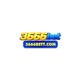 The "Casino 3666bet" user's logo