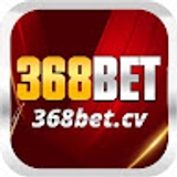 The "368bet cv" user's logo