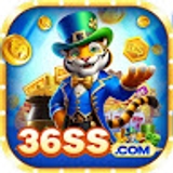 The "36SS" user's logo