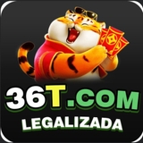 The "36t bet" user's logo
