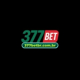 The "377BET" user's logo