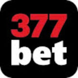 The "377Bet Net" user's logo