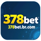 The "378bet" user's logo