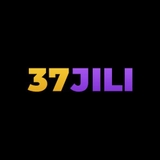 The "37JILI" user's logo