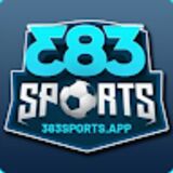 The "Nhà Cái 383Sports" user's logo