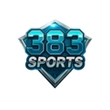 The "Nhà cái 383sports" user's logo