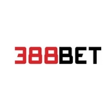 The "388BET" user's logo