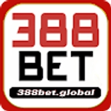 The "388Bet Global" user's logo