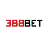 The "388bett" user's logo