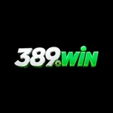 The "389Win" user's logo