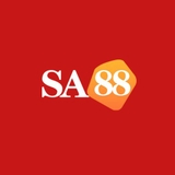 The "SA88" user's logo