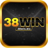 The "38winbiz" user's logo
