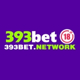 The "Casa de Apostas 393BET" user's logo