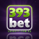The "393bettcombr" user's logo