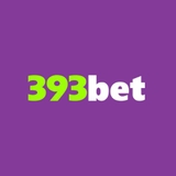The "393bet" user's logo