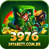 The "3976bett com br" user's logo