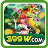 The "399W games" user's logo