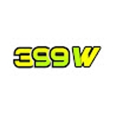 The "399W ink" user's logo