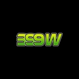 The "399W" user's logo