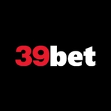 The "39betcomuknet" user's logo