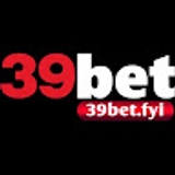 The "39bet" user's logo