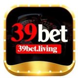 The "39betliving" user's logo