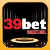 The "39Bet - Trang Tổng Nhà Cái 39Bet.Com Uy Tín Số #1" user's logo