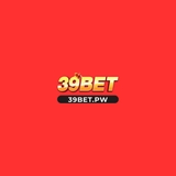 The "39BET" user's logo