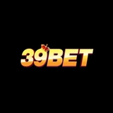 The "Nha cai 39BET" user's logo