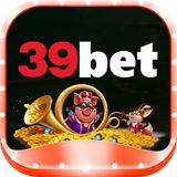 The "39betrun" user's logo