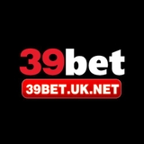 The "39Bet uk net" user's logo
