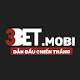 The "3BET MOBI" user's logo